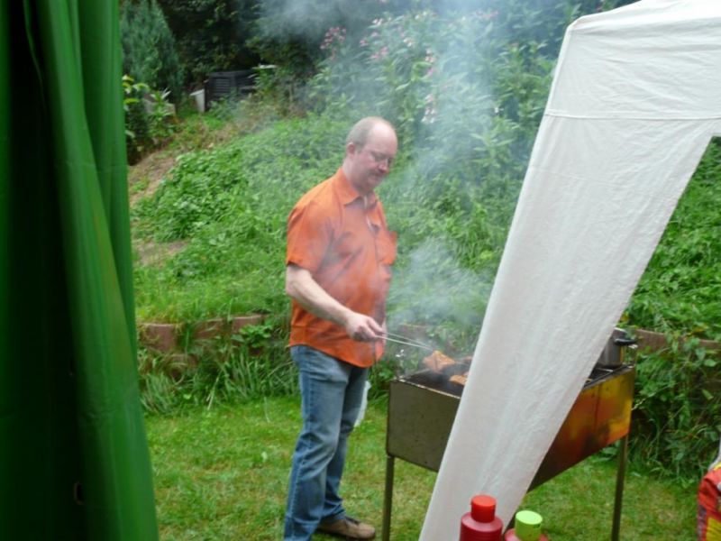 Sommerfest 2012